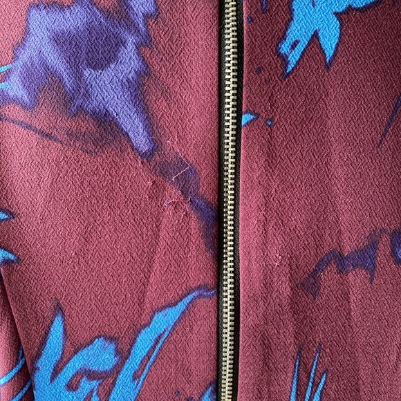 Topshop Dress w/ Side Cutouts - Picture 5 of 6